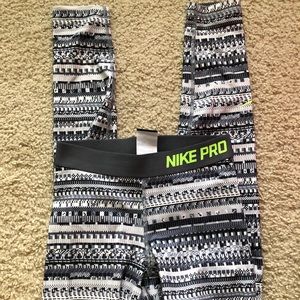 Nike Leggings